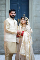 Haris & Zunaira Nikah 00006