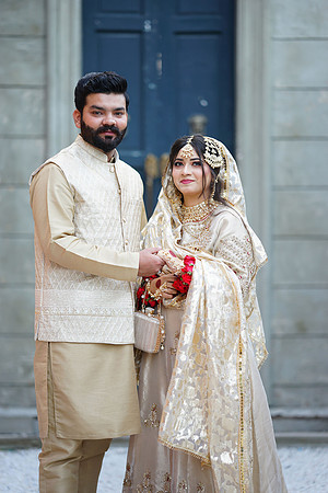 Haris & Zunaira Nikah 00006