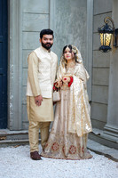 Haris & Zunaira Nikah 00007