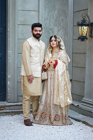 Haris & Zunaira Nikah 00007