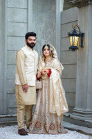 Haris & Zunaira Nikah 00008
