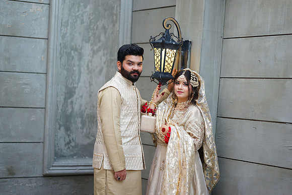 Haris & Zunaira Nikah 00011