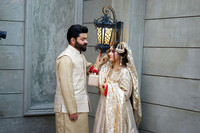 Haris & Zunaira Nikah 00015