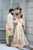 Haris & Zunaira Nikah 00013