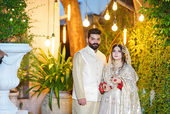 Haris & Zunaira Nikah 00120