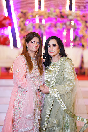 Ifrahim & Maria Walima 00186