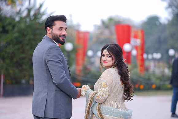Minhas & Muskan Engagement 00057