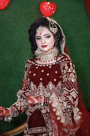 Ibrar & Aleena Barat 00143