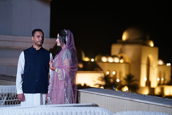 Azhar & Mahrukh Nikah 00080
