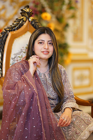Umer Hayat & Qurat ul Ain Walima 00171