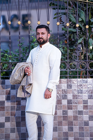 Ali & Zainab Nikah 00049