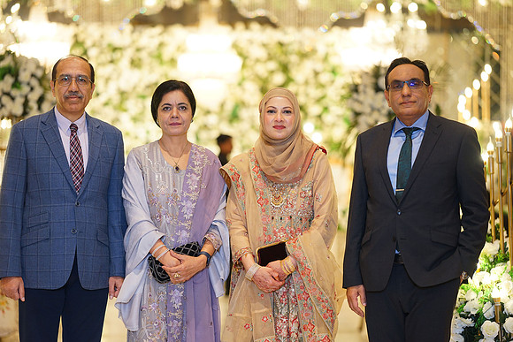 Hasan & Sundus Walima 00090