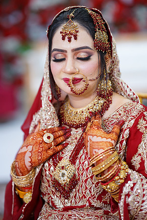 Rafiya & Fahad Barat 00024