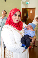 Ihleya's First Birthday Party in Newport-8277