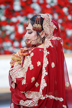 Rafiya & Fahad Barat 00049