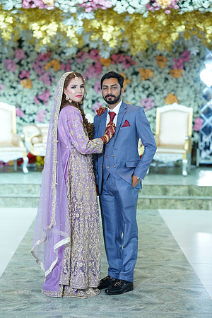 Haseeb & Usba Walima00050