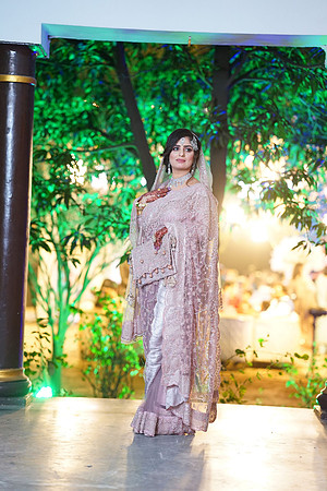 Sohaib & Sahar Walima 00072