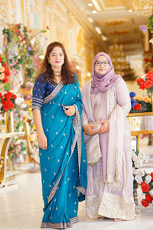 Wali & Palwasha Walima 00192