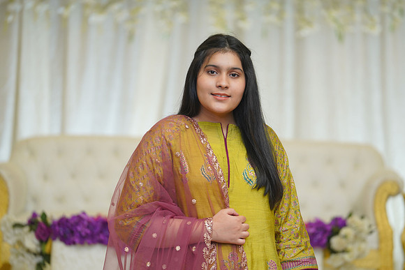 Mahnoor & Salman Engagement 00192