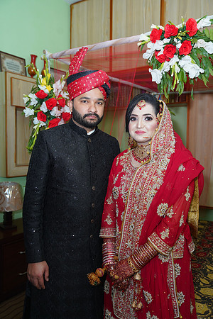Taimur & Maryam Barat 00060