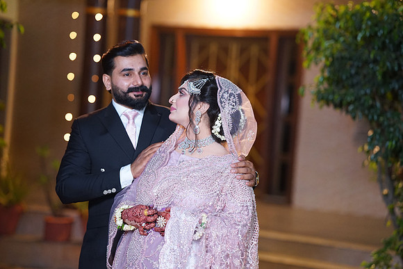 Sohaib & Sahar Walima 00028