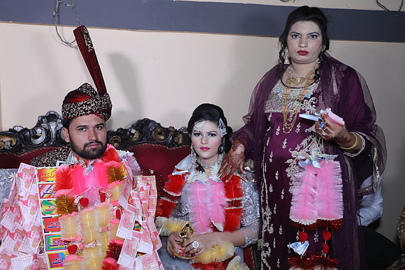 Ibrar & Aleena Barat 00208
