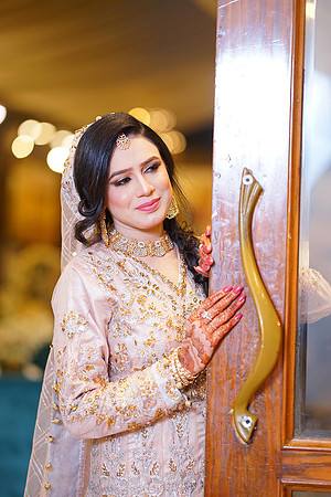 Asad & Qurat ul Ain Walima 00001