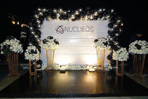 Nuclieos Get together 00315