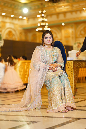 Wali & Palwasha Walima 00159