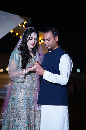 Azhar & Mahrukh Nikah 00055