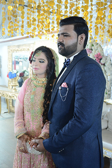 Arslan Walima 00471