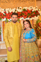 Nouman & Hijab Mehndi 00003