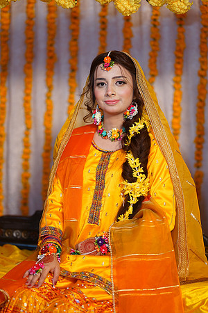 Muskan & Faizan Mayon 00029