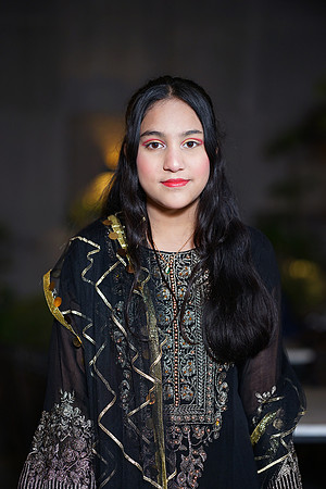 Haniya & Abid Walima 00228