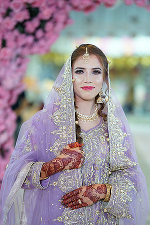 Haseeb & Usba Walima00120