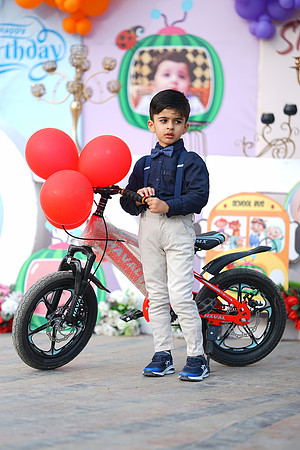 Shahram's First Birthday 00063