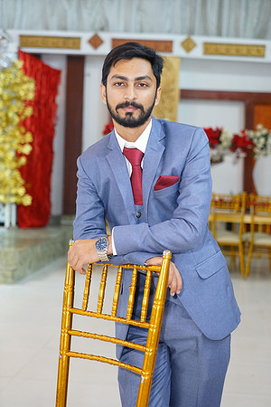 Haseeb & Usba Walima00152