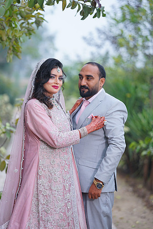 Ifrahim & Maria Walima 00046