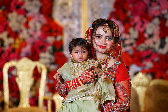 Nimra & Umair Barat 00161