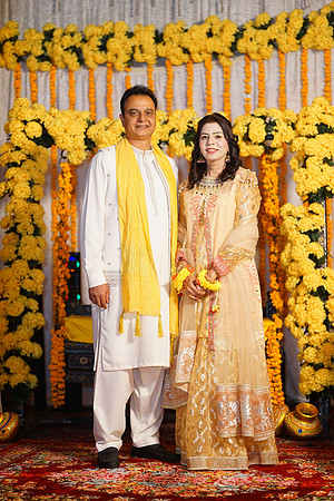 Muskan & Faizan Mayon 00179