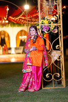 Ammara & Azeem Mehndi 00016