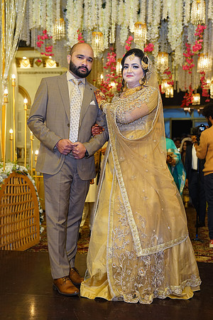 Taimur & Maryam Walima 00033