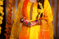 Muskan & Faizan Mayon 00005
