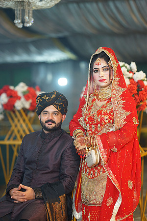Nazm & Shiza 00033