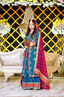 Ayesha & Arslan Mehndi 00010