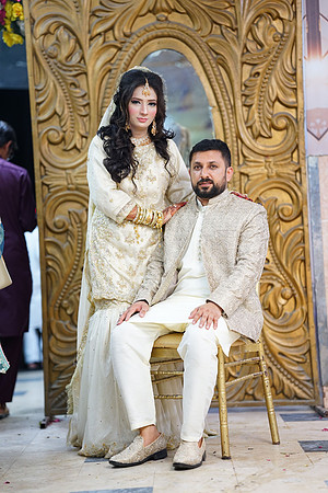 Ali & Zainab Nikah 00092