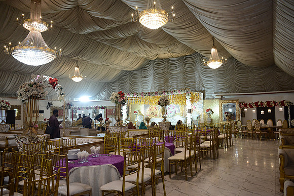 Arslan Walima 00366