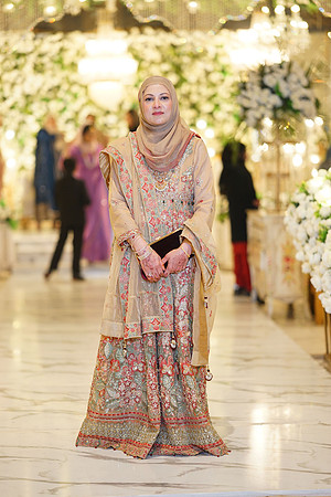Hasan & Sundus Walima 00120