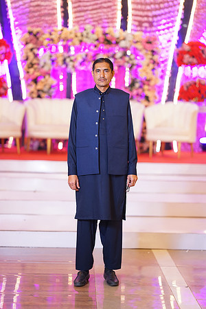 Ifrahim & Maria Walima 00204
