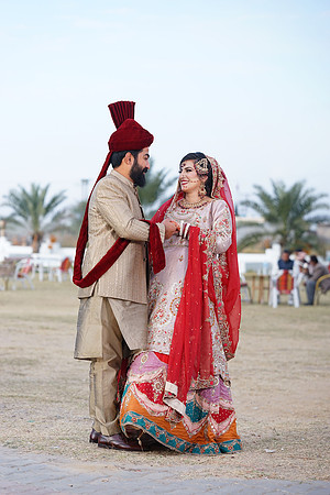 Uzair & Faria Barat 00203